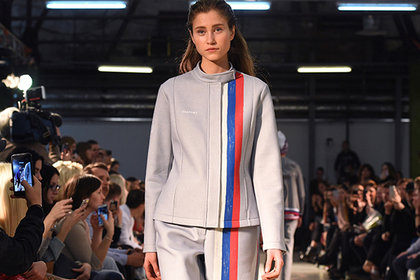 Российская символика на форме спортсменов на Олимпиаде будет заклеена