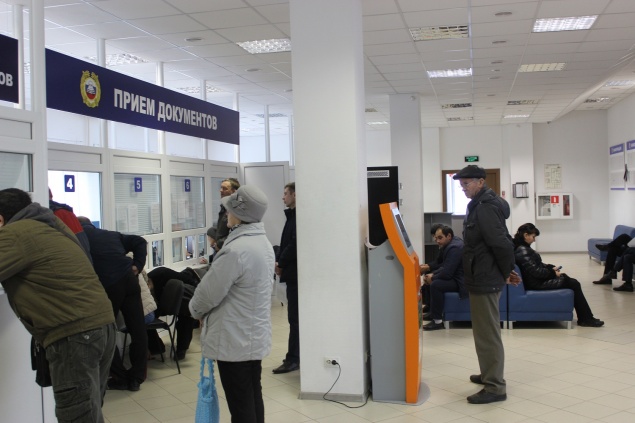 Отдел по вопросам миграции напоминает о преимуществах получения госуслуг в электронном виде