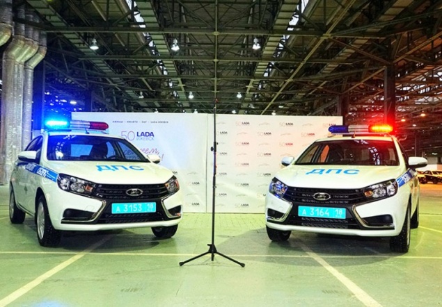 Будущее ГИБДД. Реформа или ликвидация?