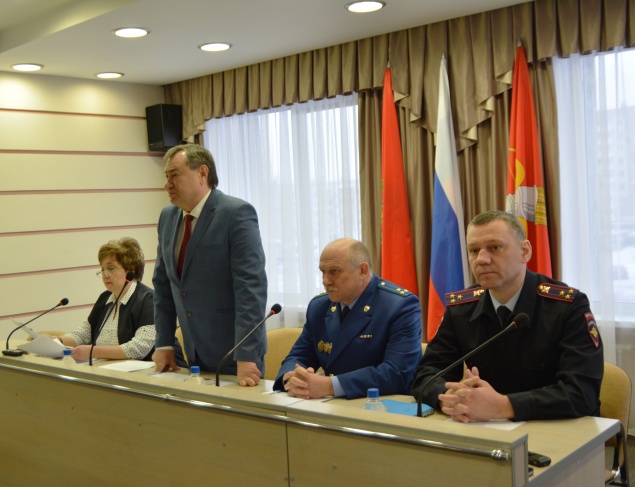 Илай Ахметов: «Мы все отвечаем за безопасность детей»