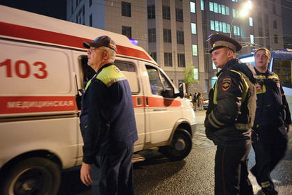 Красноярец пообещал девушке сюрприз на свидании и убил ее