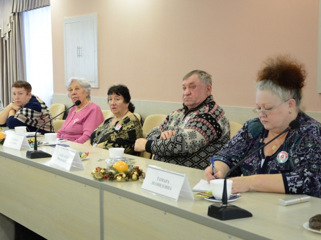 Активные горожане первыми узнали от главы города важную новость