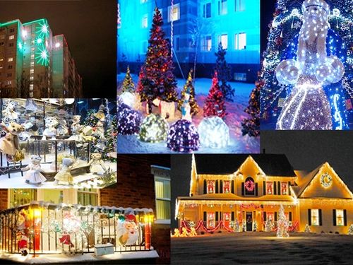 Подведены итоги конкурса «Наш новогодний Ачинск»