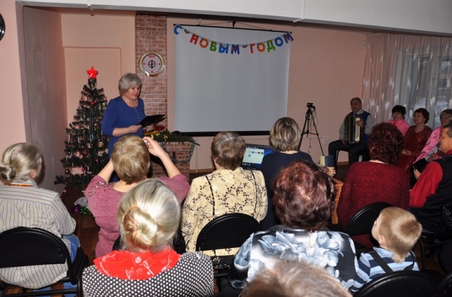 «КомпАс» работает в Ачинске