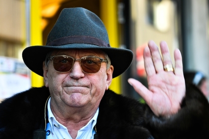 Российский биатлон назвали позором и унынием