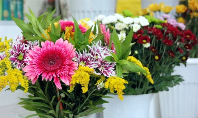 В Ачинске по горячим следам раскрыто разбойное нападение на цветочный магазин