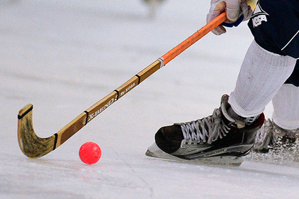 Россиянки разгромили американок и вышли в полуфинал чемпионата мира по бенди