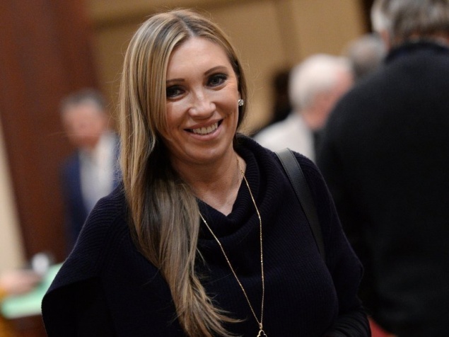 Сегодня День рождения у Почетного гражданина Ачинска Светланы Мастерковой