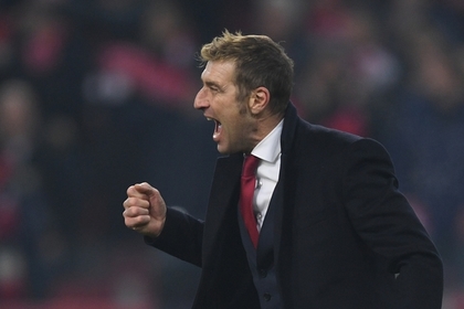 Тренер «Спартака» вознамерился выиграть все турниры