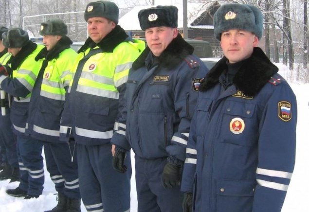 Меньше прав, меньше сотрудников. В МВД признались, почему избавляются от ГИБДД