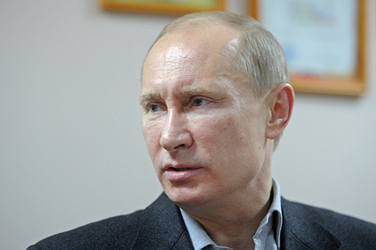 Путин призвал ликвидировать вторую смену в российских школах к 2025 году