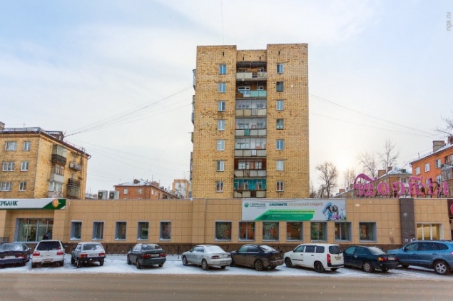 «Ветер или Путин»: красноярцы радуются чистому небу и гадают о причинах рассеивания выбросов