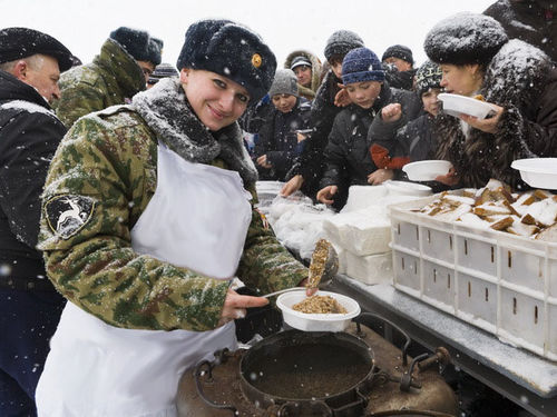 В Ачинске состоится митинг в честь 75-летия Победы в Сталинградской битве