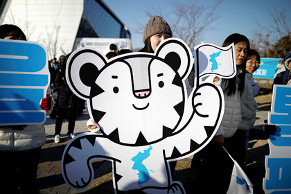 Объявлены подробности участия российских олимпийцев в церемонии открытия Игр