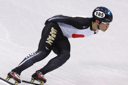 Сдан первый положительный допинг-тест на Олимпиаде