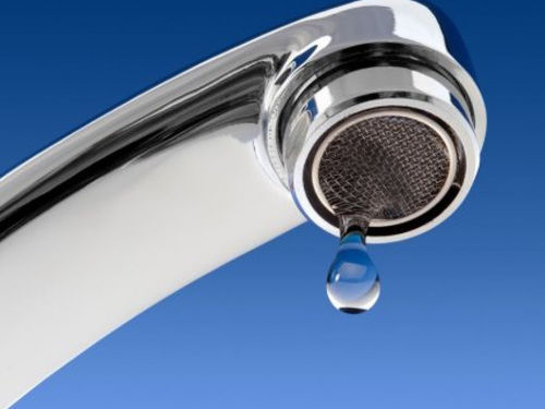 Об ограничение холодного водоснабжения 20 февраля 2018 года