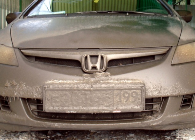 Тонкости дорожного законодательства. Правда, что за грязные номера не штрафуют?