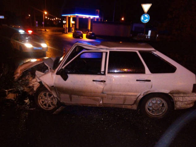 В Ачинске водителя приговорили к ограничению свободы за совершение ДТП, в котором пострадал молодой человек