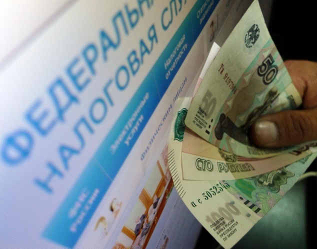 Жителям Красноярского края простят более 4 млрд налоговых долгов