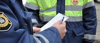 На службу в дорожную полицию требуются люди