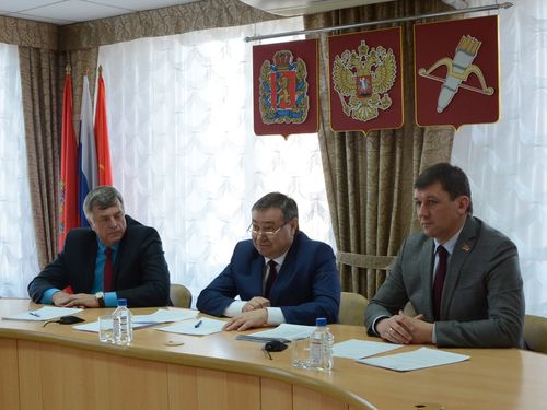 ОБСЕ отправит наблюдателей на выборы президента России в Ачинск