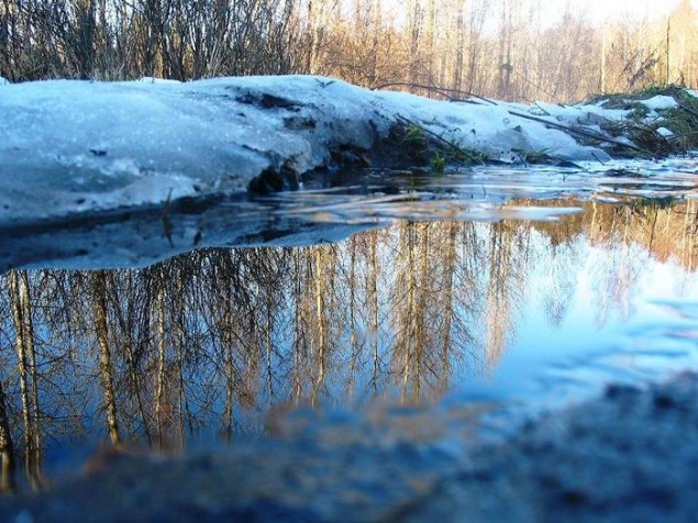 Предстоящая неделя в Ачинске обещает быть теплой