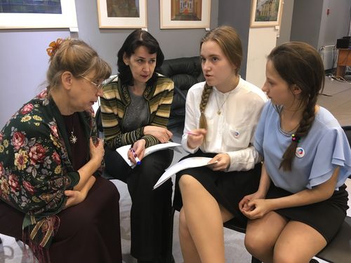 #Ачинску335. В поисках музея будущего