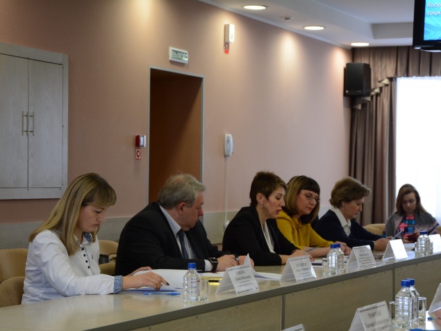 Договоры с работодателями заключены по 53 направлениям профподготовки