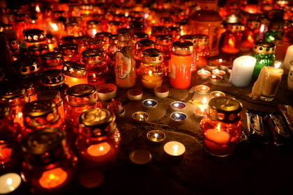 В Минздраве рассказали о состоянии пострадавших после пожара в Кемерове