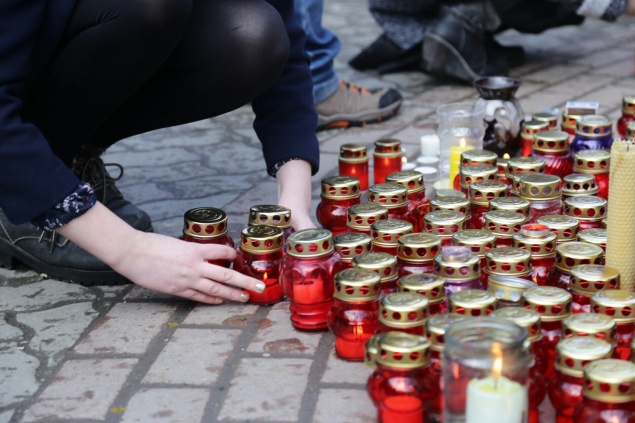 Путин объявил день траура