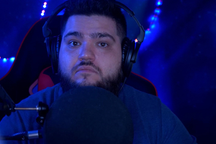 Пустивший слух о 300 погибших в Кемерове украинский пранкер стал фигурантом дела