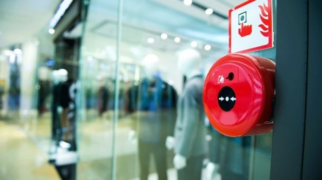 В Ачинске около 60 объектов могут быть опасными для жизни посетителей