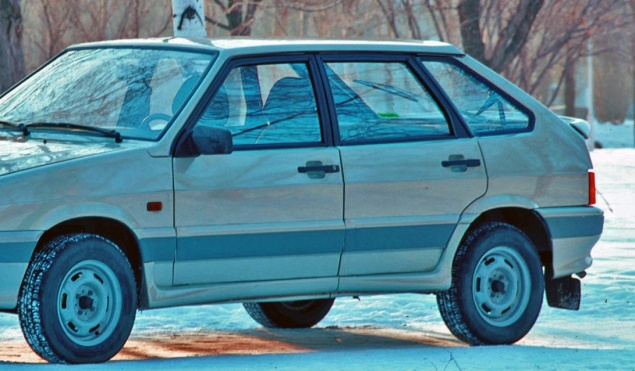 Автополицейские в Ачинске задержали мужчину за повторную езду в нетрезвом виде