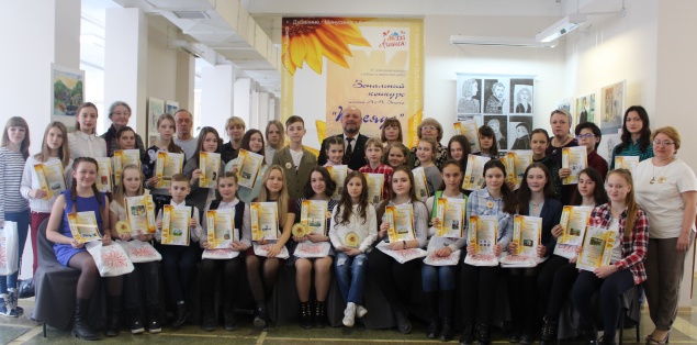 В юбилейном Ачинске завершился четвертый зональный конкурс «Плеяда»