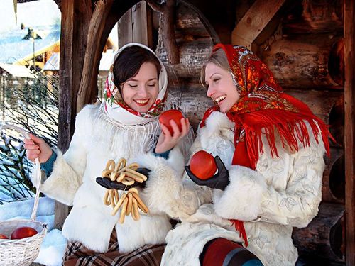 В Ачинске выберут национальную красавицу 2018