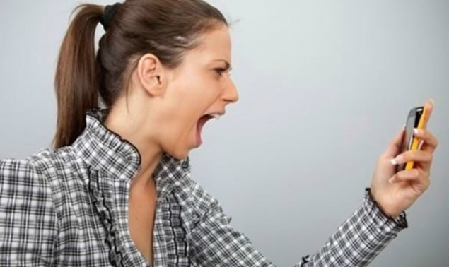 Сегодня жители Ачинска, являющиеся абонентами сети Мегафон, остались без связи