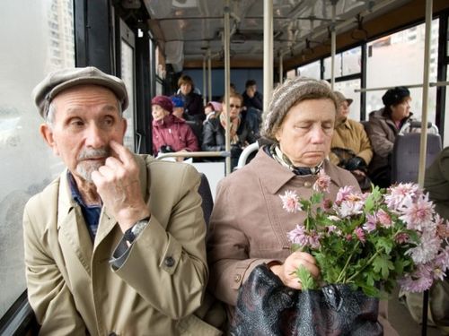 Утвержден график движения автобусов для ачинских дачников