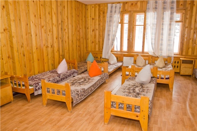 Подростков со всего края пригласили в новый туристический лагерь