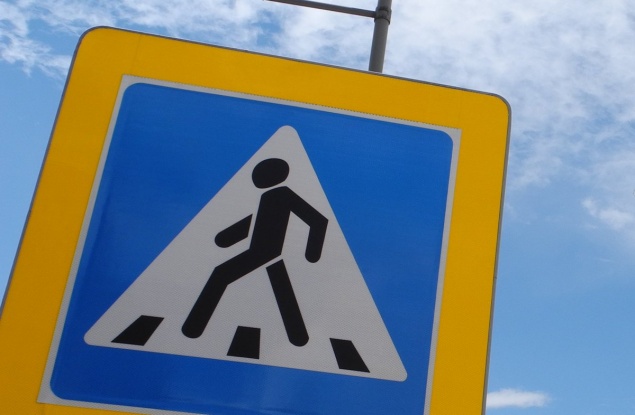 Дорожные полицейские усиливают меры по предупреждению ДТП с участием детей