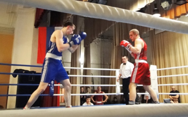 Sport: в Ачинске пройдёт турнир по боксу памяти Анатолия Жалковского