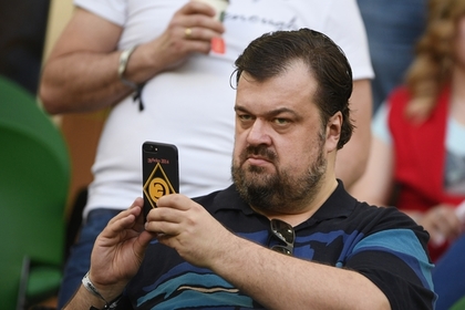 «Зенит» назвали кладбищем для футболистов