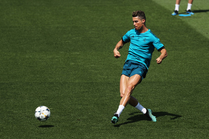 Назван самый популярный спортсмен мира