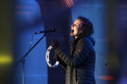 Чичерина рассказала о запретивших ее на чемпионате мира «футболобандеровцах»