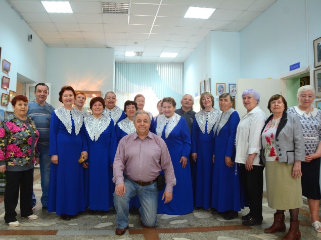 Русь мастеровая-2018: в Ачинске наградили лауреатов фестиваля рукоделия