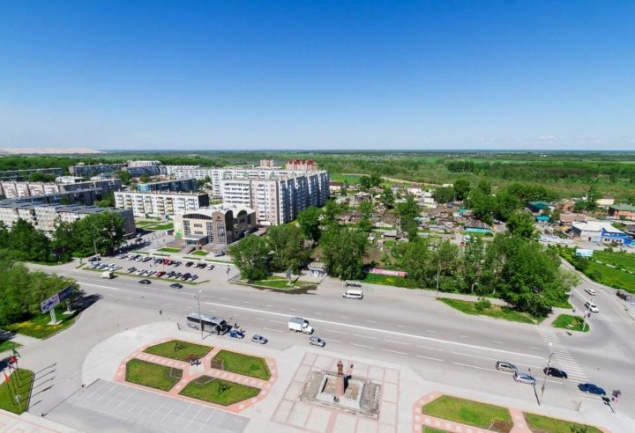 335 Ачинску: в городе перекроют движение на время проведения автомобильного флешмоба