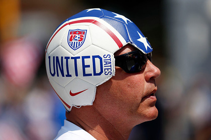 Чемпионат мира 2026 года примут три страны