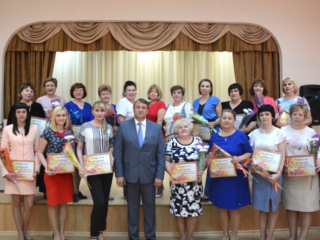 Ачинские предприятия празднуют юбилей вместе со всем городом