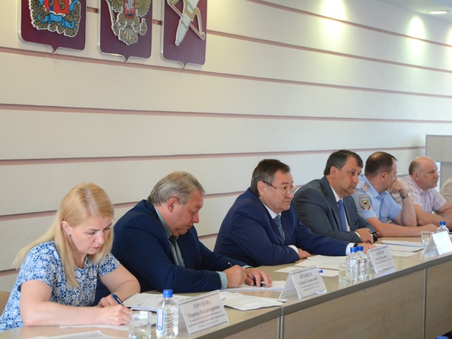 В Ачинске стабилизировались цены на бензин