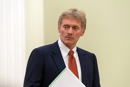 Кремль отреагировал на повышение пенсионного возраста