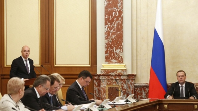 Дмитрий Медведев объявил о повышении пенсионного возраста